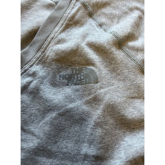 The North Face Women Short Sleeve Tee Shirt Flashory Athletic Size Medium Preppy - Picture 6 of 12